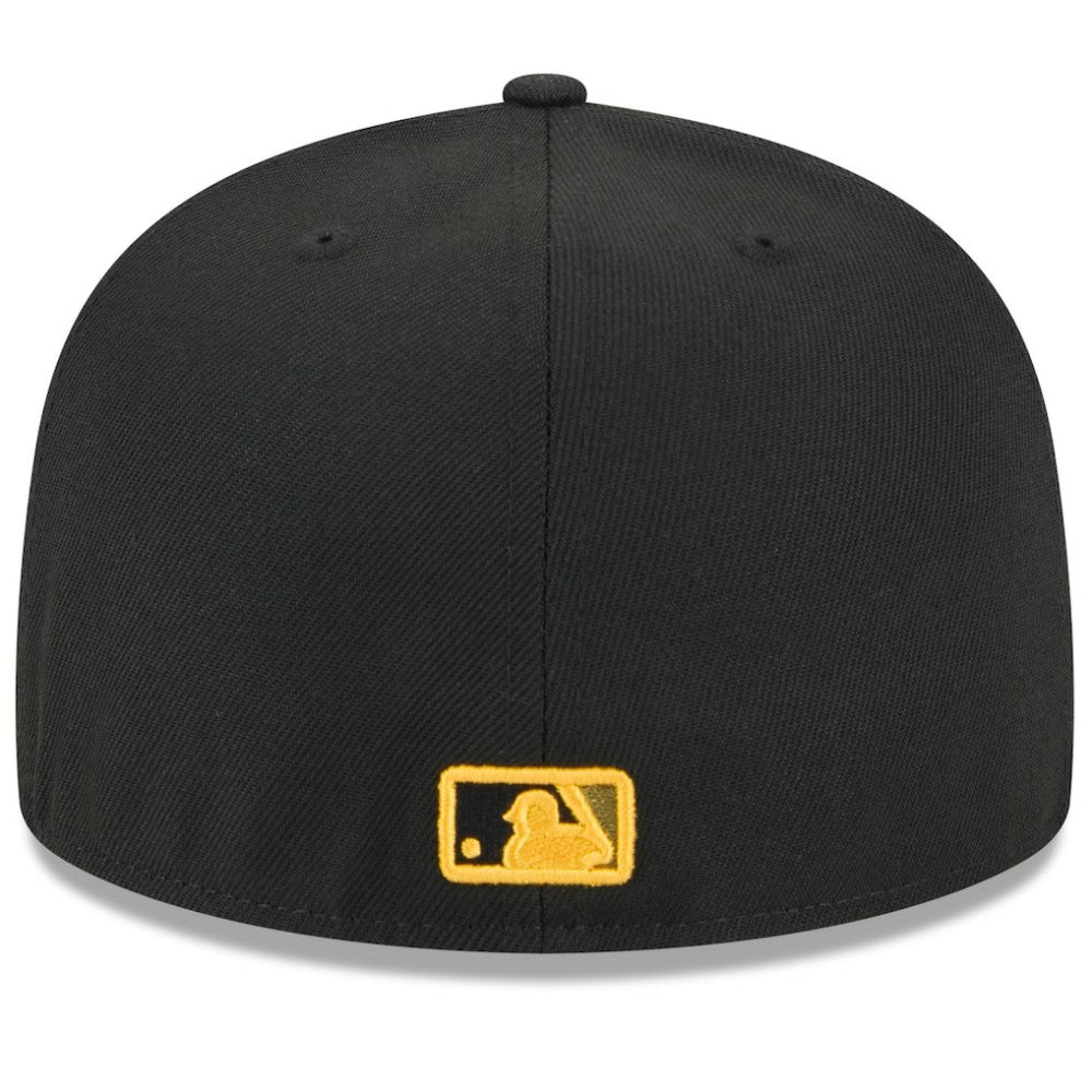 Pittsburgh Pirates New Era 2024 Armed Forces Day On-Field 59FIFTY Fitted Hat | MLB Sale