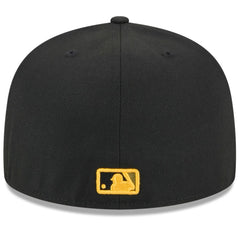 Pittsburgh Pirates New Era 2024 Armed Forces Day On-Field 59FIFTY Fitted Hat | MLB Sale