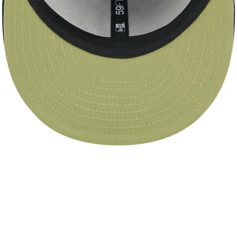 Pittsburgh Pirates New Era 2024 Armed Forces Day On-Field 59FIFTY Fitted Hat | MLB Sale