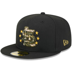 St. Louis Cardinals New Era 2024 Armed Forces Day On-Field 59FIFTY Fitted Hat | MLB US