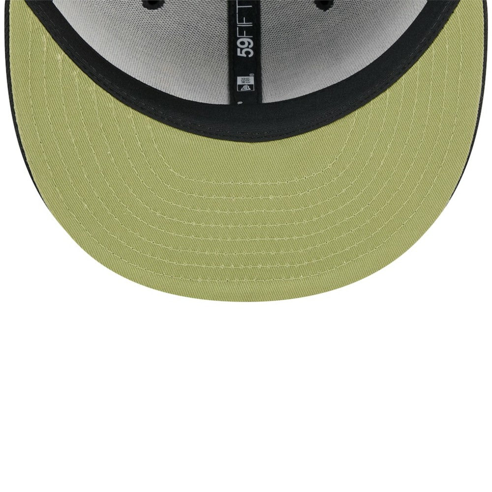 Tampa Bay Rays New Era 2024 Armed Forces Day On-Field 59FIFTY Fitted Hat | MLB Online