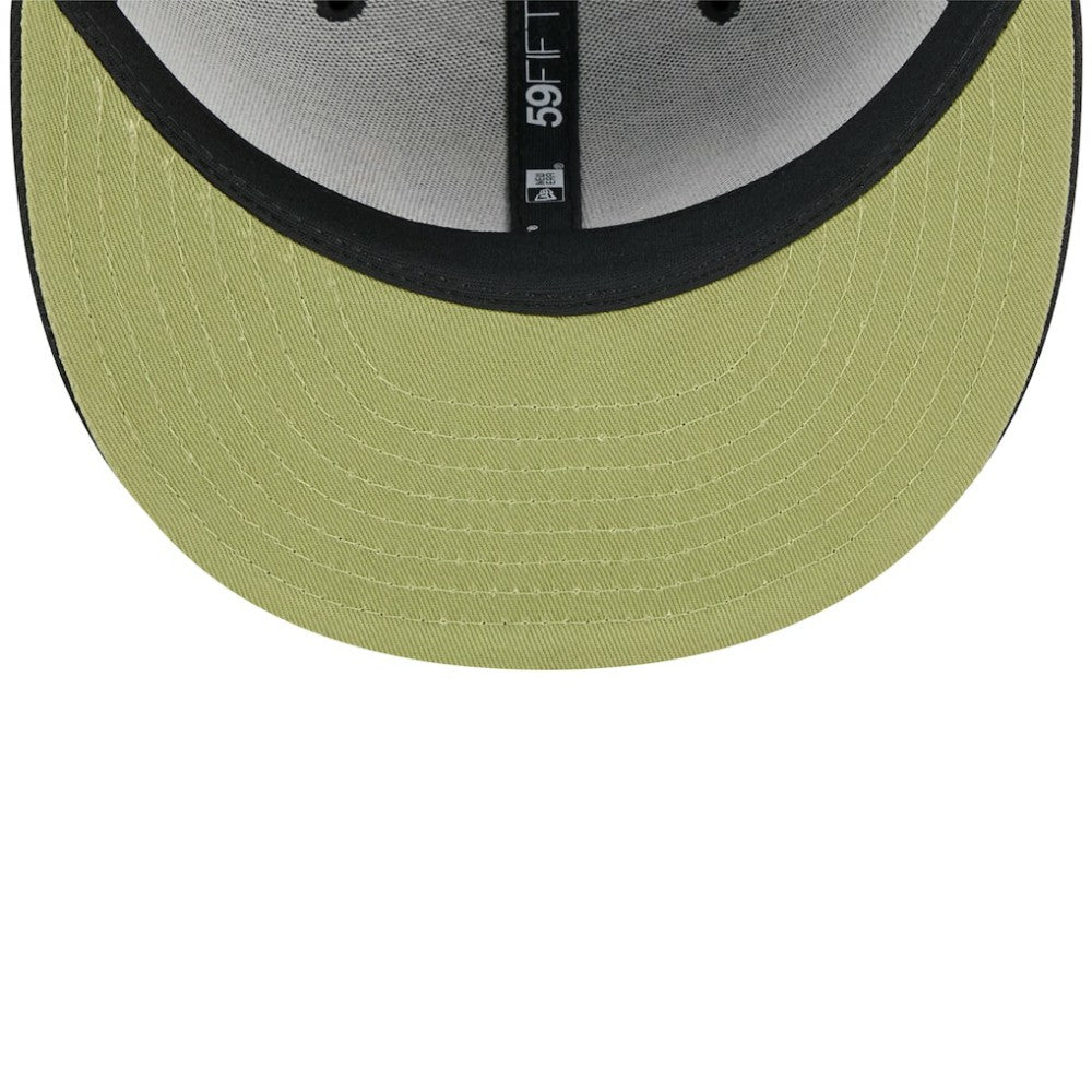 Washington Nationals New Era 2024 Armed Forces Day On-Field 59FIFTY Fitted Hat | MLB New