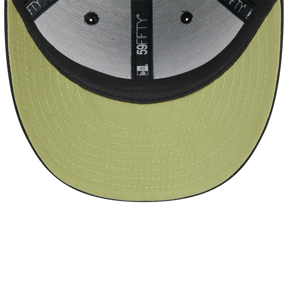 Atlanta Braves New Era 2024 Armed Forces Day Low Profile 59FIFTY Fitted Hat | MLB Shop