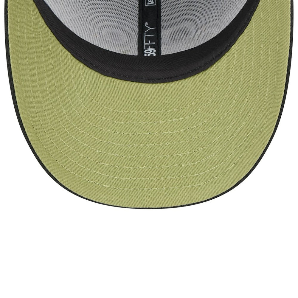 Chicago Cubs New Era 2024 Armed Forces Day Low Profile 59FIFTY Fitted Hat | MLB Discount