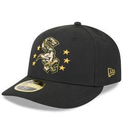 Chicago White Sox New Era 2024 Armed Forces Day Low Profile 59FIFTY Fitted Hat | MLB On Sale