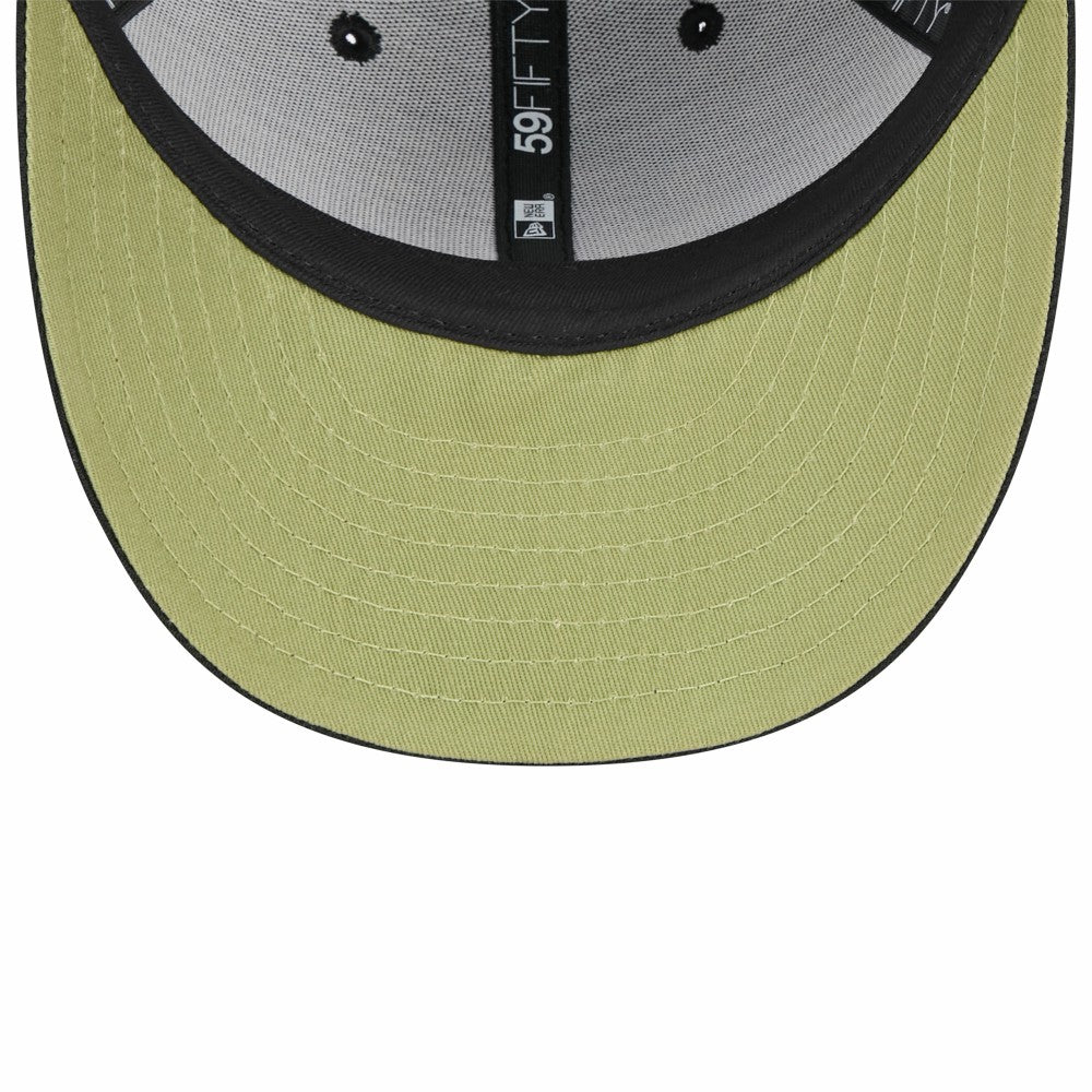 Cleveland Guardians New Era 2024 Armed Forces Day Low Profile 59FIFTY Fitted Hat | MLB Discount