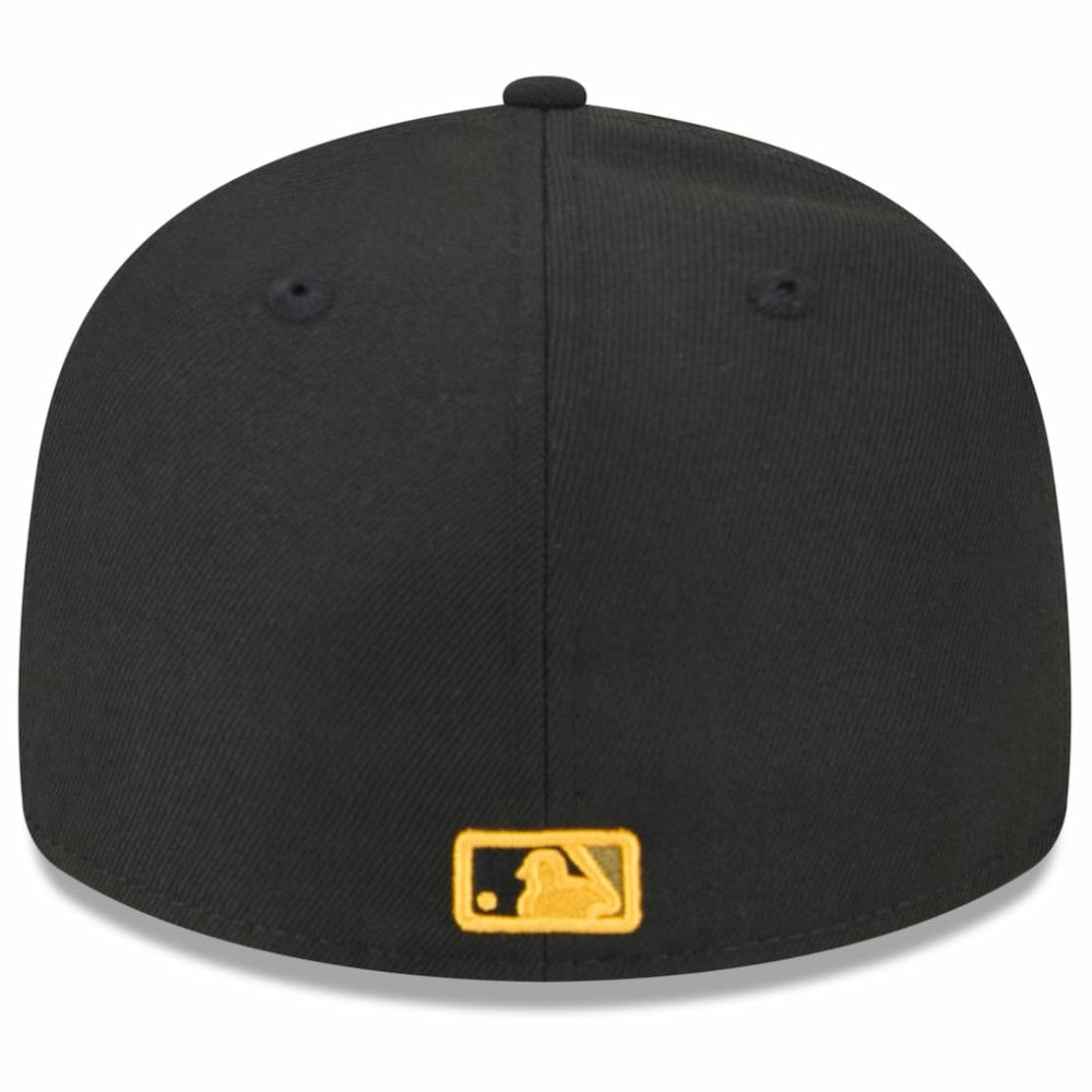 Colorado Rockies New Era 2024 Armed Forces Day Low Profile 59FIFTY Fitted Hat | MLB Discount