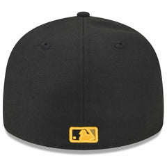 Colorado Rockies New Era 2024 Armed Forces Day Low Profile 59FIFTY Fitted Hat | MLB Discount