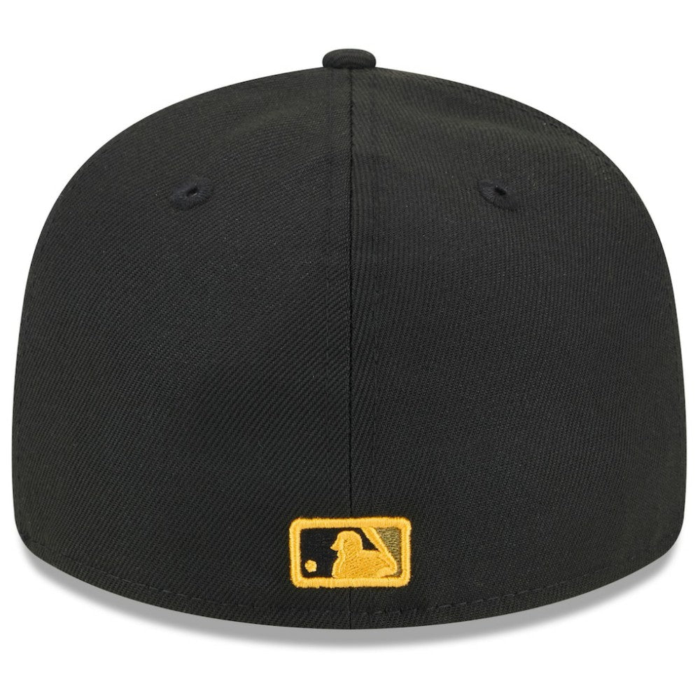 Detroit Tigers New Era 2024 Armed Forces Day Low Profile 59FIFTY Fitted Hat | MLB New