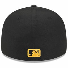 Milwaukee Brewers New Era 2024 Armed Forces Day Low Profile 59FIFTY Fitted Hat | MLB New