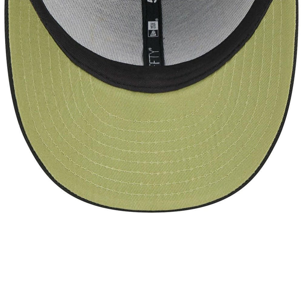 Athletics New Era 2024 Armed Forces Day Low Profile 59FIFTY Fitted Hat | MLB Discount