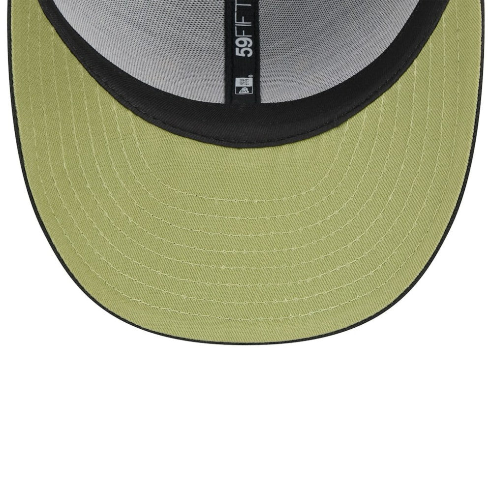 St. Louis Cardinals New Era 2024 Armed Forces Day Low Profile 59FIFTY Fitted Hat | MLB Near me