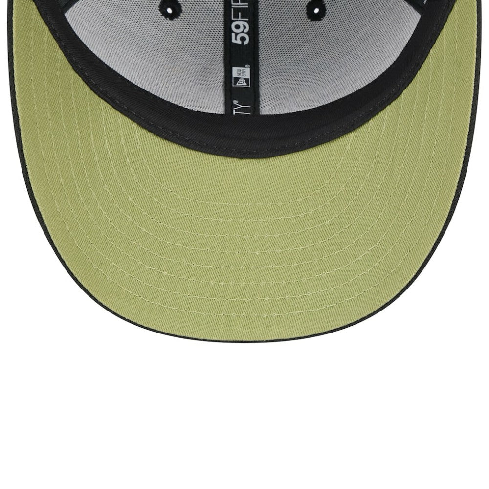 Tampa Bay Rays New Era 2024 Armed Forces Day Low Profile 59FIFTY Fitted Hat | MLB US
