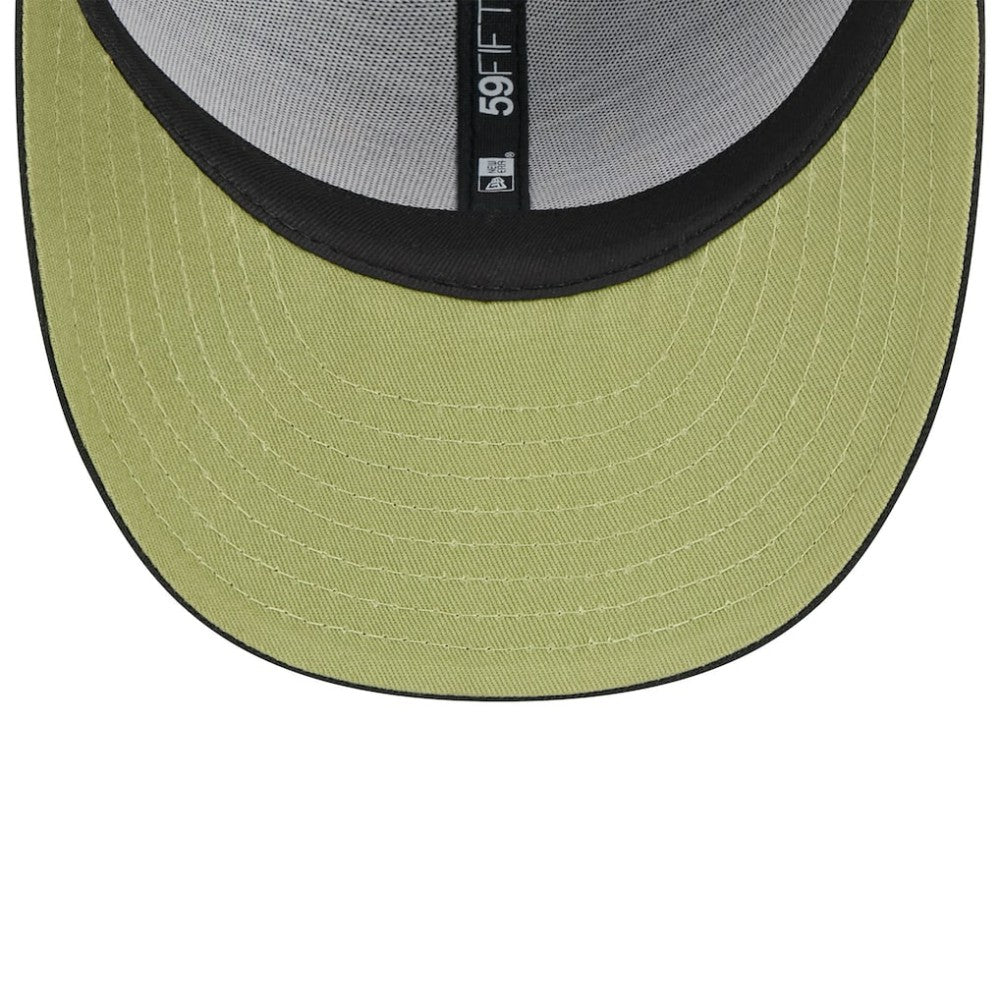 Washington Nationals New Era 2024 Armed Forces Day Low Profile 59FIFTY Fitted Hat | MLB Shop