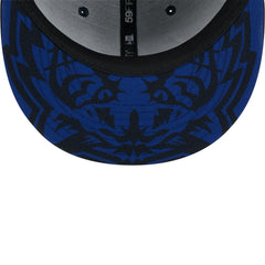 Detroit Tigers New Era 2024 City Connect 59FIFTY Fitted Hat | MLB Near me