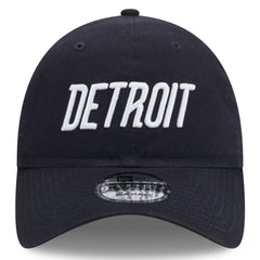 Detroit Tigers New Era 2024 City Connect 9TWENTY Adjustable Hat | MLB For sale