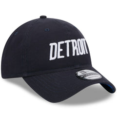 Detroit Tigers New Era 2024 City Connect 9TWENTY Adjustable Hat | MLB For sale