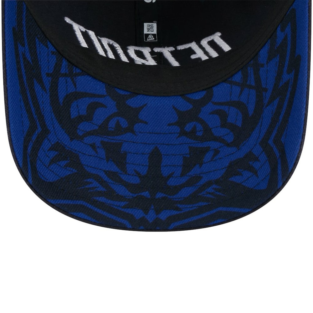 Detroit Tigers New Era 2024 City Connect 9TWENTY Adjustable Hat | MLB For sale