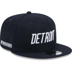 Detroit Tigers New Era 2024 City Connect 9FIFTY Snapback Hat | MLB New