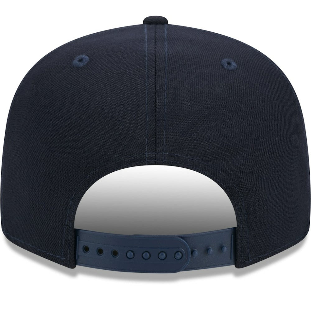 Detroit Tigers New Era 2024 City Connect 9FIFTY Snapback Hat | MLB New