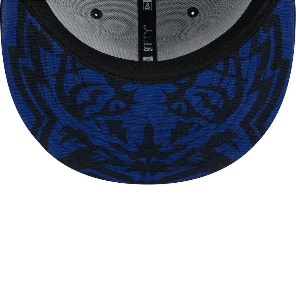 Detroit Tigers New Era 2024 City Connect 9FIFTY Snapback Hat | MLB New