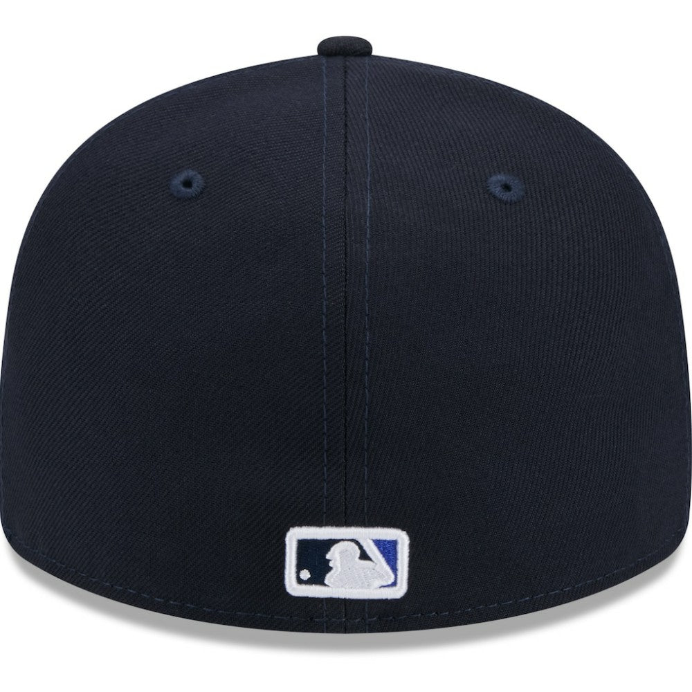 Detroit Tigers New Era 2024 City Connect Low Profile 59FIFTY Fitted Hat | MLB US