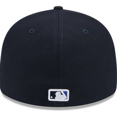 Detroit Tigers New Era 2024 City Connect Low Profile 59FIFTY Fitted Hat | MLB US