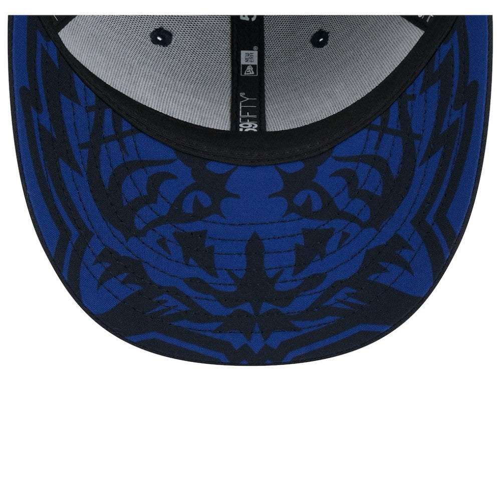 Detroit Tigers New Era 2024 City Connect Low Profile 59FIFTY Fitted Hat | MLB US