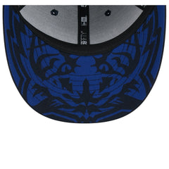 Detroit Tigers New Era 2024 City Connect Low Profile 59FIFTY Fitted Hat | MLB US