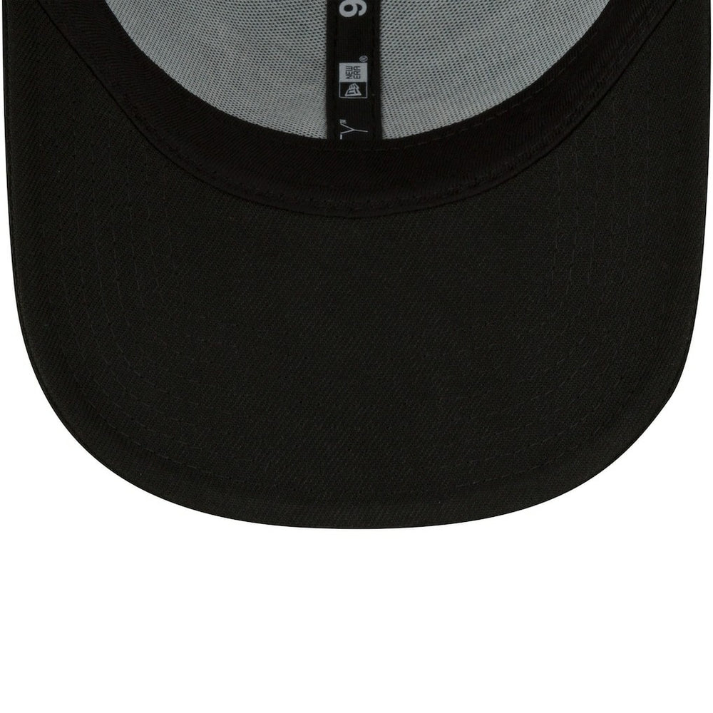 Philadelphia Eagles New Era The League Two-Tone 9FORTY Adjustable Hat