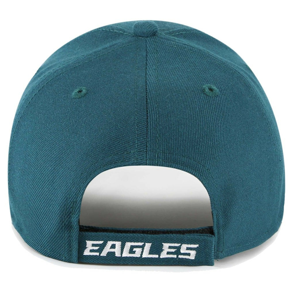 Philadelphia Eagles 47 brand '47 MVP Adjustable Hat