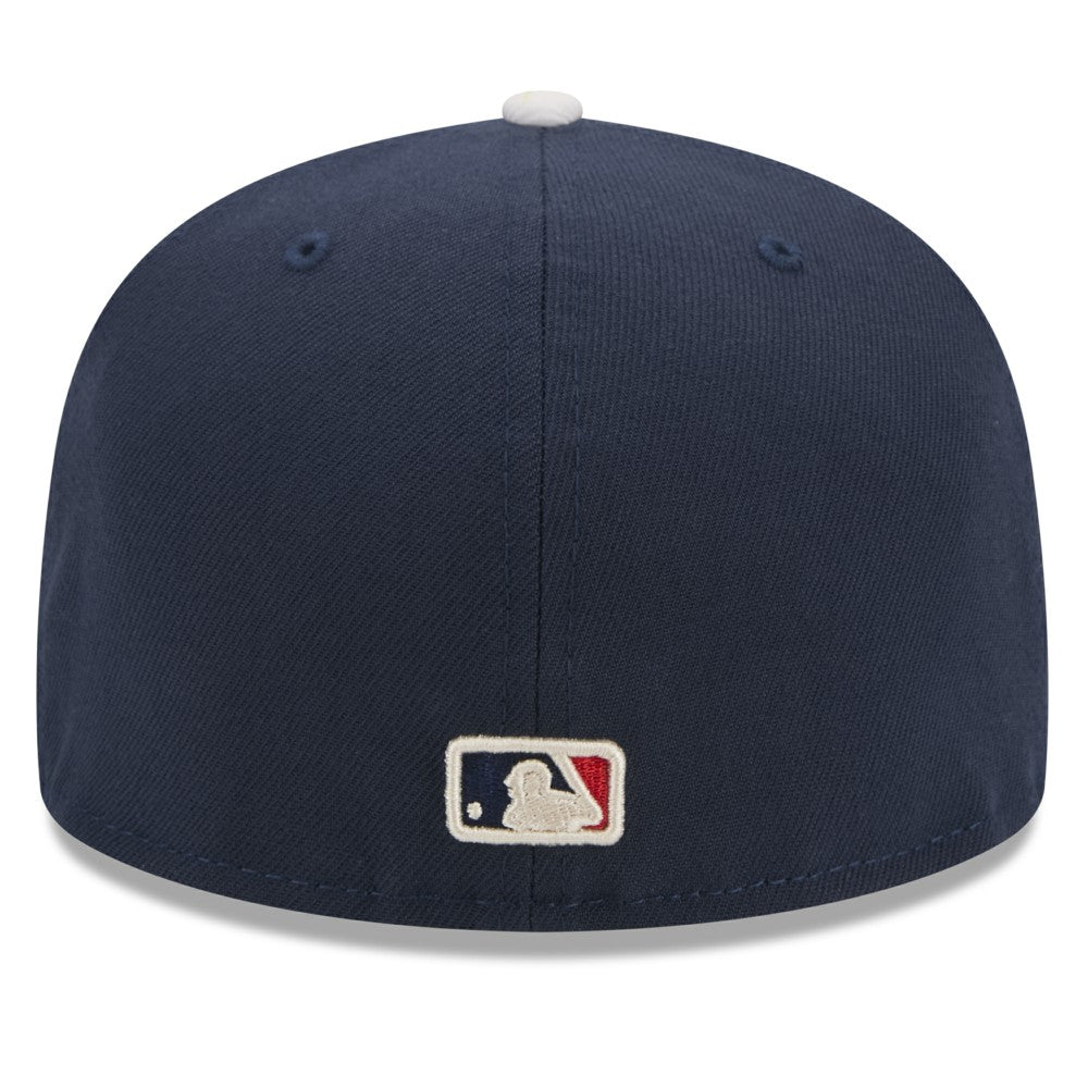 Los Angeles Dodgers New Era 2024 City Connect 59FIFTY Fitted Hat | MLB Near me
