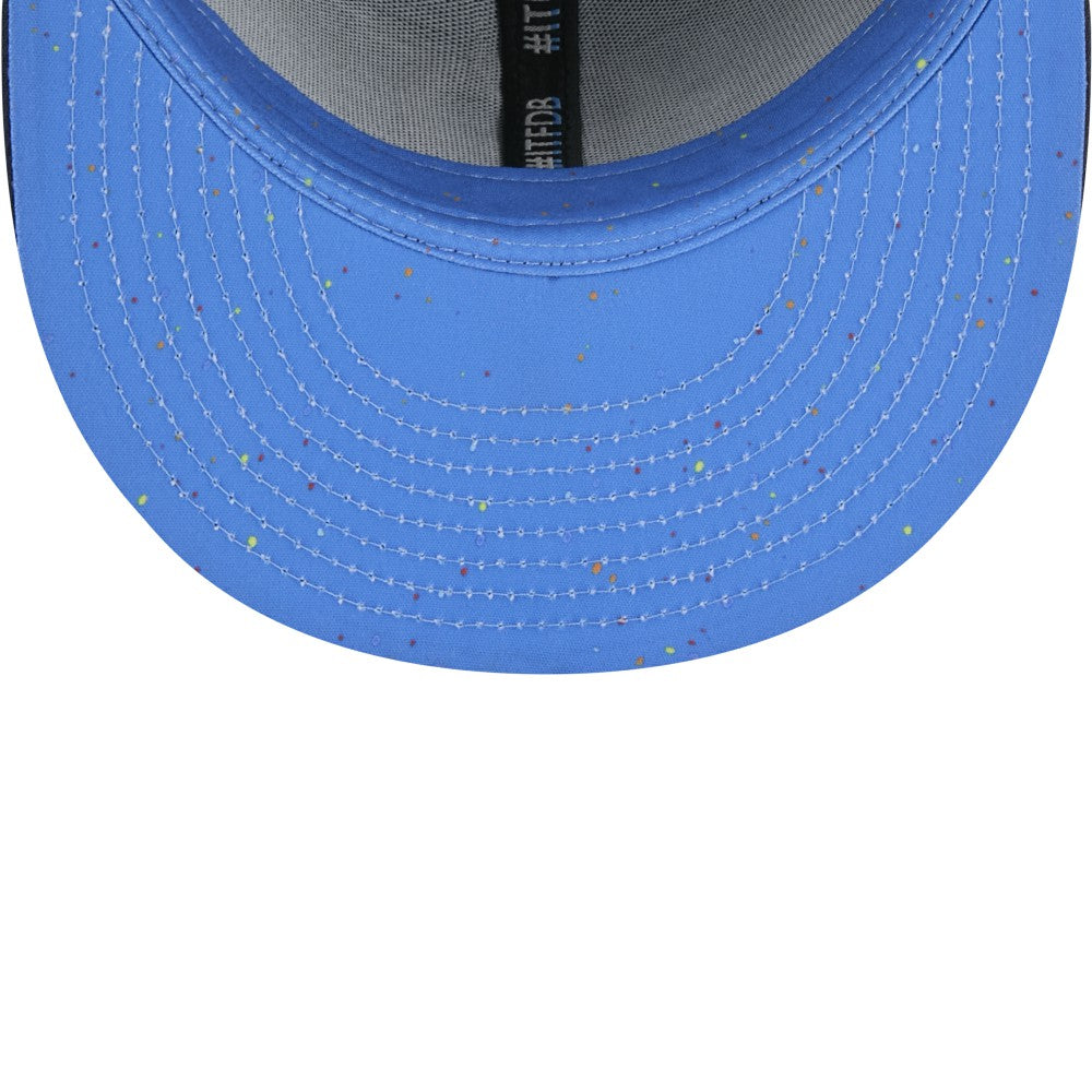 Los Angeles Dodgers New Era 2024 City Connect 59FIFTY Fitted Hat | MLB Near me