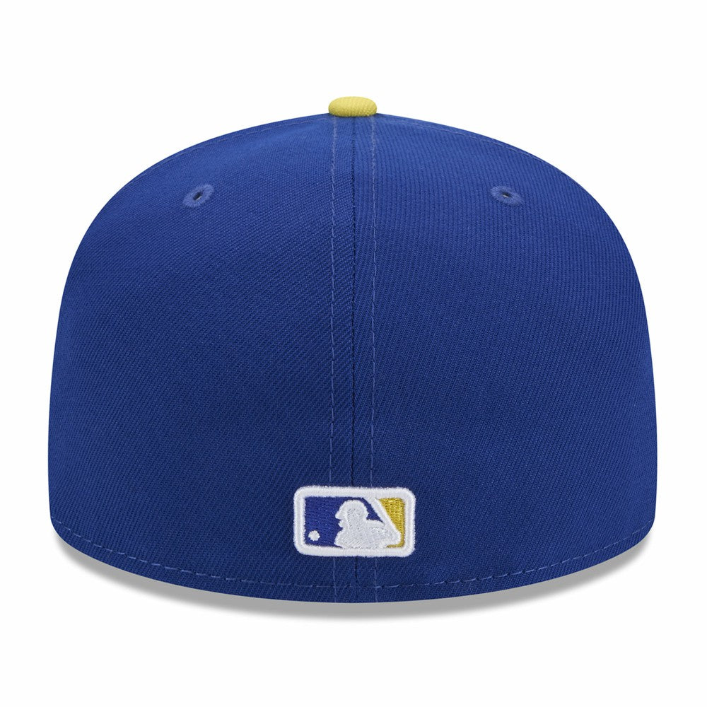 Minnesota Twins New Era 2024 City Connect 59FIFTY Fitted Hat | MLB US