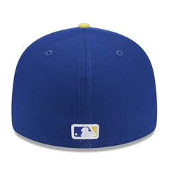 Minnesota Twins New Era 2024 City Connect 59FIFTY Low Profile Fitted Hat | MLB On Sale