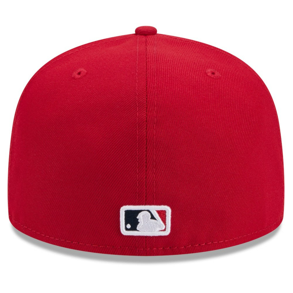St. Louis Cardinals New Era 2024 City Connect 59FIFTY Fitted Hat | MLB For sale