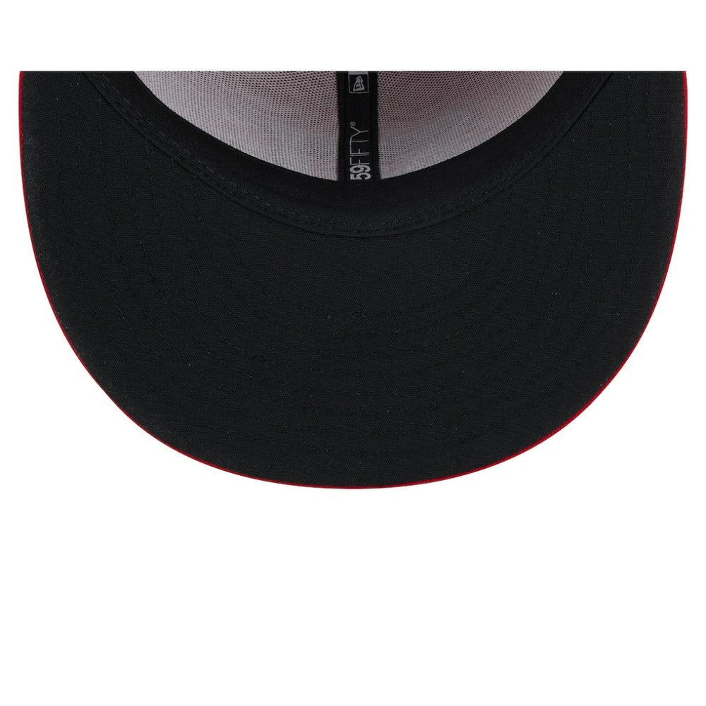 St. Louis Cardinals New Era 2024 City Connect 59FIFTY Fitted Hat | MLB For sale