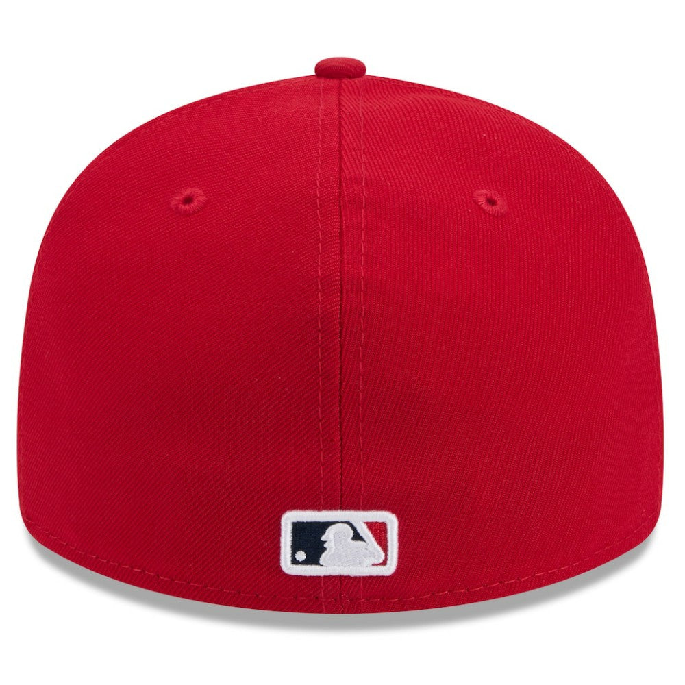 St. Louis Cardinals New Era 2024 City Connect Low Profile 59FIFTY Fitted Hat | MLB Outlet