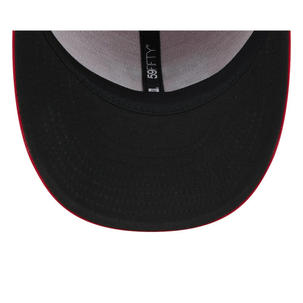 St. Louis Cardinals New Era 2024 City Connect Low Profile 59FIFTY Fitted Hat | MLB Outlet