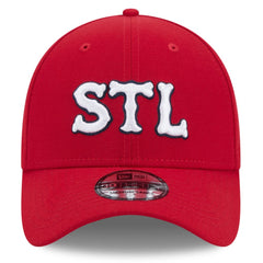 St. Louis Cardinals New Era 2024 City Connect 39THIRTY Flex Hat | MLB On Sale