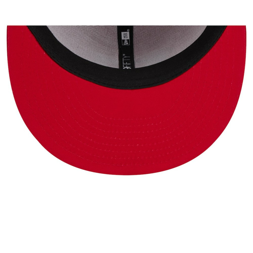 St. Louis Cardinals New Era 2024 City Connect 9FIFTY Snapback Hat | MLB Discount