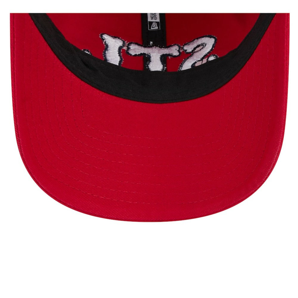 St. Louis Cardinals New Era 2024 City Connect 9TWENTY Adjustable Hat | MLB Sale