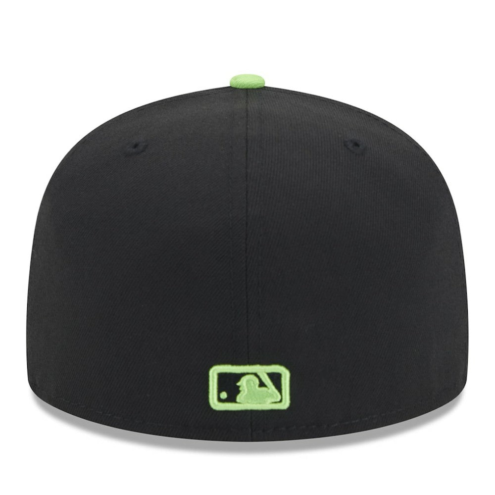 Tampa Bay Rays New Era 2024 City Connect 59FIFTY Fitted Hat | MLB Outlet