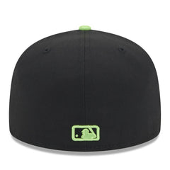 Tampa Bay Rays New Era 2024 City Connect 59FIFTY Fitted Hat | MLB Outlet