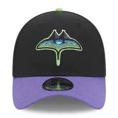 Tampa Bay Rays New Era 2023 City Connect 39THIRTY Flex Hat | MLB Online