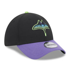 Tampa Bay Rays New Era 2023 City Connect 39THIRTY Flex Hat | MLB Online