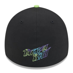 Tampa Bay Rays New Era 2023 City Connect 39THIRTY Flex Hat | MLB Online