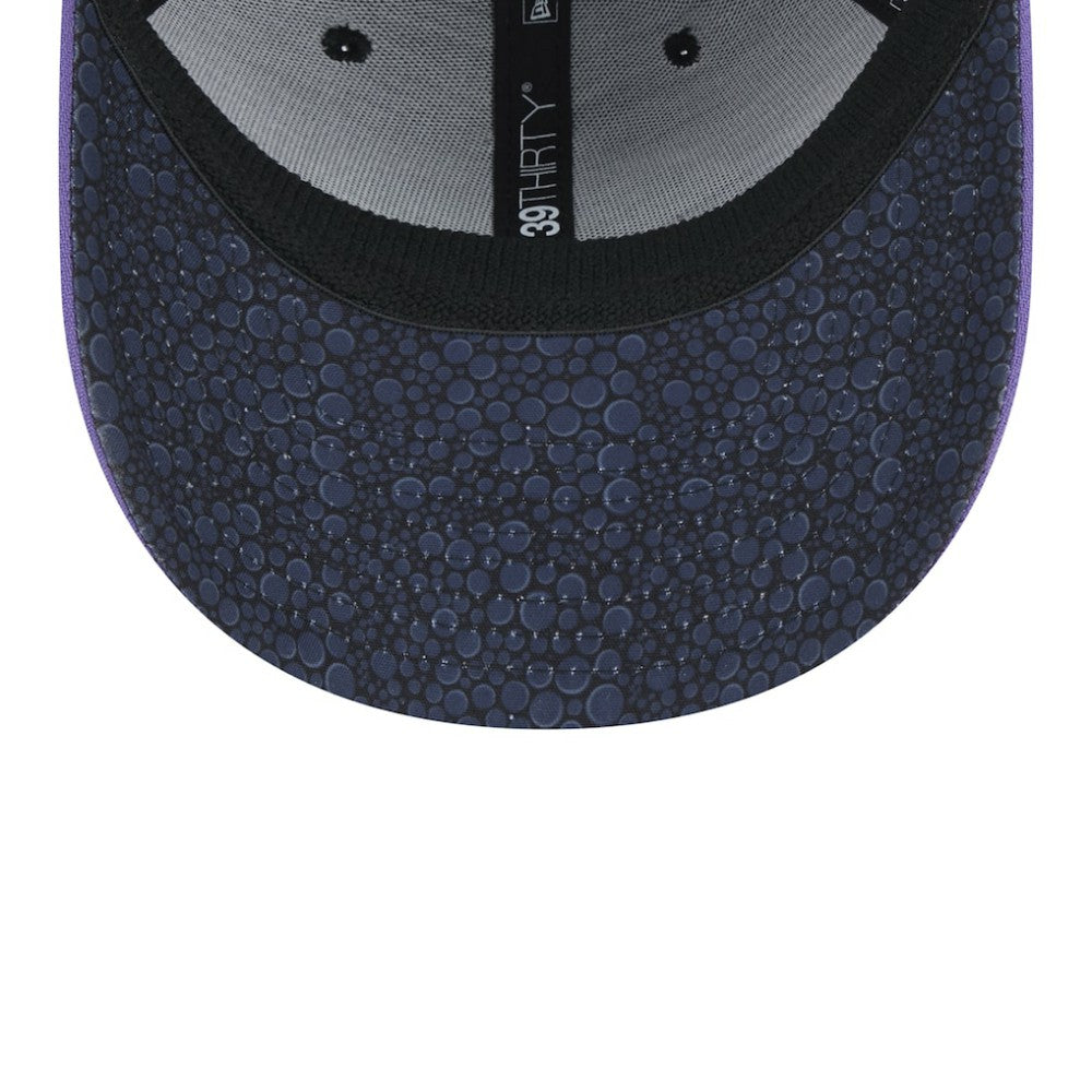 Tampa Bay Rays New Era 2023 City Connect 39THIRTY Flex Hat | MLB Online