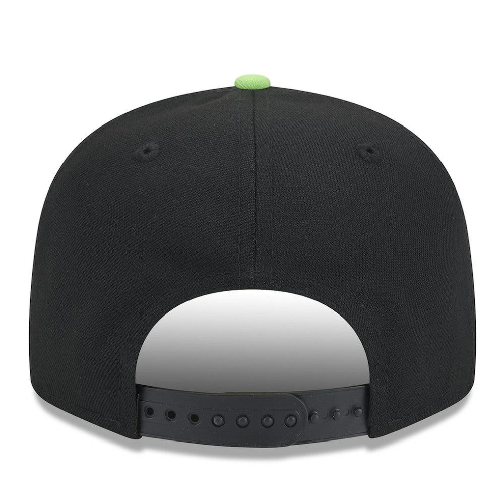 Tampa Bay Rays New Era 2024 City Connect 9FIFTY Snapback Hat | MLB Sale
