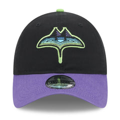 Tampa Bay Rays New Era 2024 City Connect 9TWENTY Adjustable Hat | MLB Near me